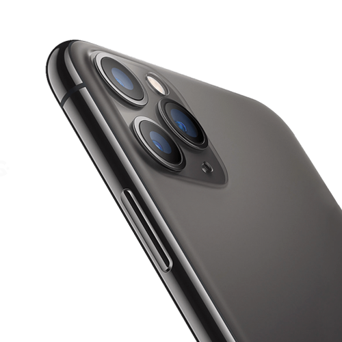 б/у iPhone 11 Pro Max 256GB Space Gray 1101 фото