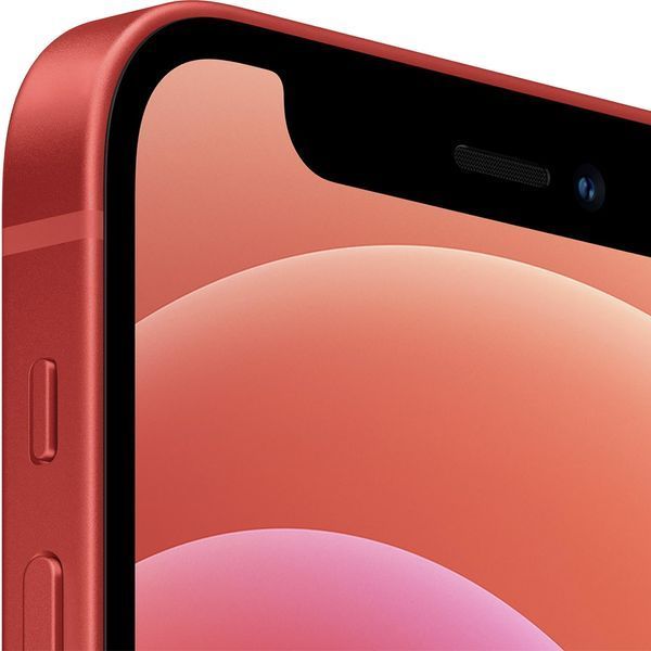 iPhone 12 256GB (PRODUCT) RED MGJJ3 фото
