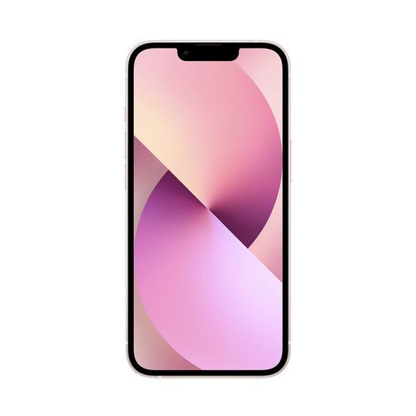 iPhone 13 256GB Pink MLQ83 фото