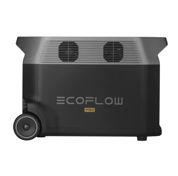 Зарядна станція EcoFlow DELTA Pro (DELTAPro-EU) фото
