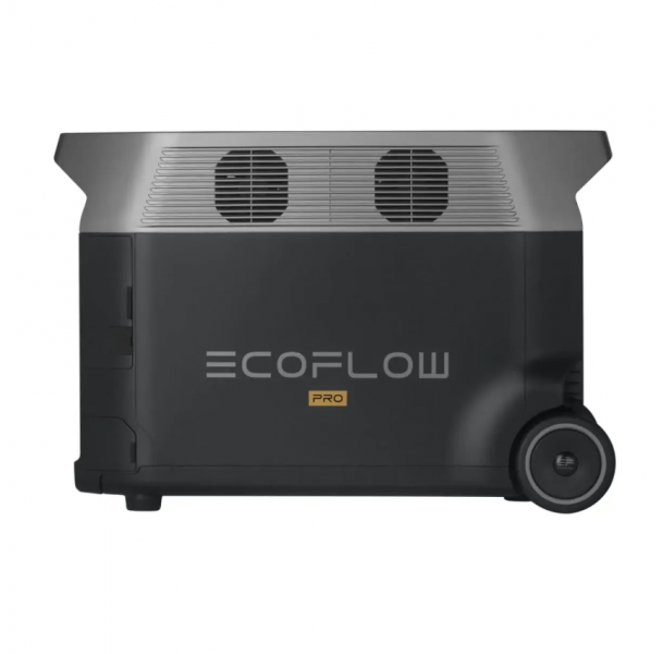 Зарядна станція EcoFlow DELTA Pro (DELTAPro-EU) фото