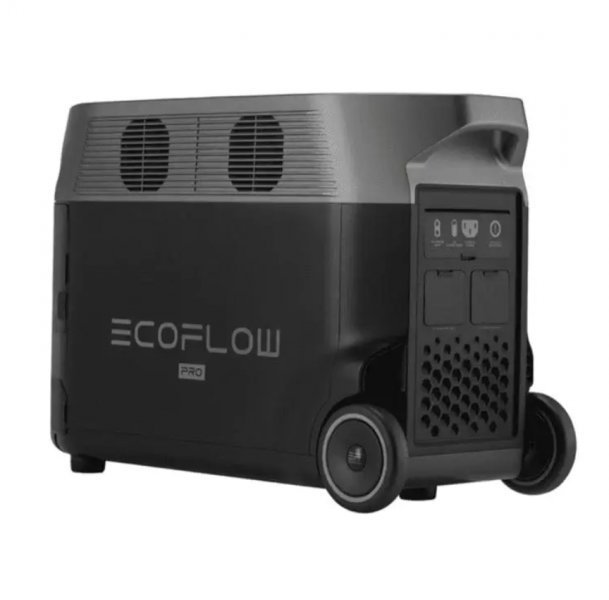Зарядна станція EcoFlow DELTA Pro (DELTAPro-EU) фото
