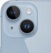 Apple iPhone 14 128GB Blue (MPVN3) e-Sim (MPVN3) e-Sim фото 4