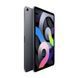 Apple iPad Air 2020 Wi-Fi + Cellular 64GB Space Gray (MYHX2, MYGW2) 02106 фото 2