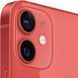 iPhone 12 256GB (PRODUCT) RED MGJJ3 фото 5
