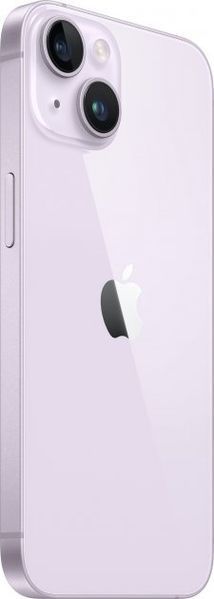 Apple iPhone 14 128GB Purple (MPV03) e-Sim (MPV03) e-Sim фото