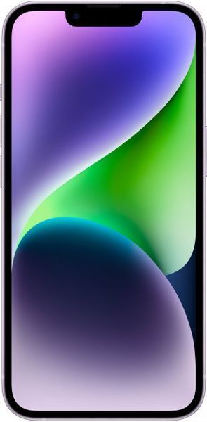 Apple iPhone 14 128GB Purple (MPV03) e-Sim (MPV03) e-Sim фото