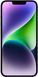 Apple iPhone 14 128GB Purple (MPV03) e-Sim (MPV03) e-Sim фото 2