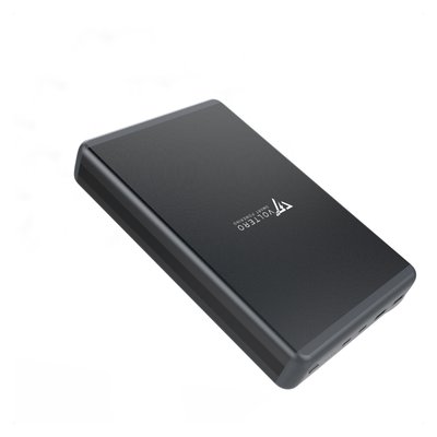 Портативний акумулятор Power Bank Voltero S50 50.000MAH PD 100W PD 3.0 PPS USB-C 8720828063200, 6090537940980 фото
