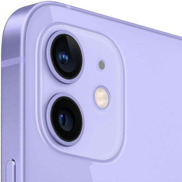 iPhone 12 256GB Purple MJNG3 фото