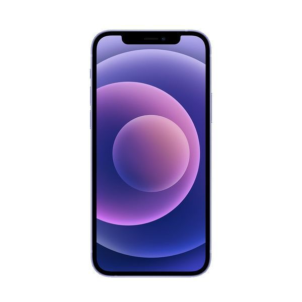 iPhone 12 256GB Purple MJNG3 фото