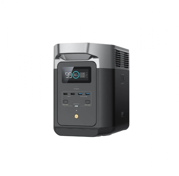 Зарядна станція EcoFlow DELTA 2 (ZMR330-EU) фото
