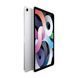 Apple iPad Air 2020 Wi-Fi + Cellular 64GB Silver (MYHY2, MYGX2) 02107 фото 2