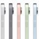 Apple iPad Air 2020 Wi-Fi + Cellular 64GB Silver (MYHY2, MYGX2) 02107 фото 3