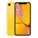б/у iPhone XR 64GB Yellow 1152 фото