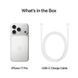 iPhone 17 Pro 256GB Silver (MG8G4) MG8G4 фото 7