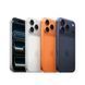 iPhone 17 Pro 256GB Silver (MG8G4) MG8G4 фото 6