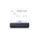 Портативний акумулятор Power Bank Voltero S50 50.000MAH PD 100W PD 3.0 PPS USB-C 8720828063200, 6090537940980 фото 2