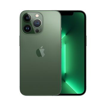 iPhone 13 Pro 128GB Alpine Green MNDT3 фото