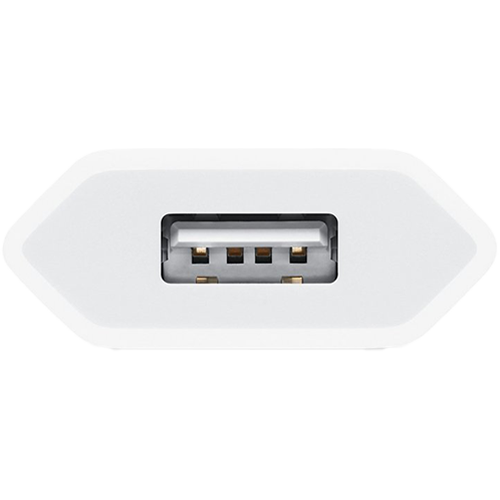 Адаптер USB Power Adapter 5W Original 50003 фото