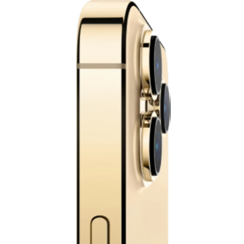 б/у iPhone 13 Pro Max 128GB Gold 009 фото