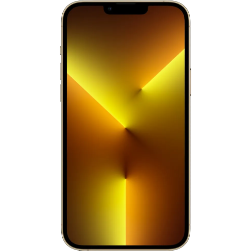 б/у iPhone 13 Pro Max 128GB Gold 009 фото