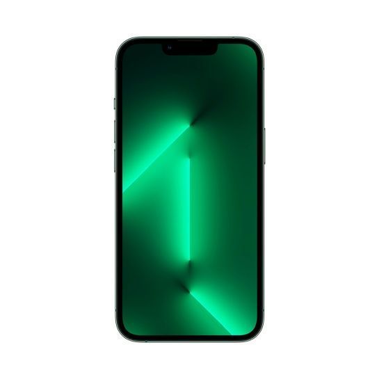 iPhone 13 Pro 128GB Alpine Green MNDT3 фото