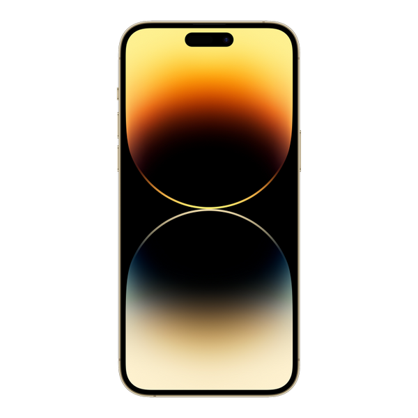 б/у iPhone 14 Pro 128GB Gold e-sim 21 фото