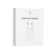 Адаптер USB Power Adapter 5W Original 50003 фото 4