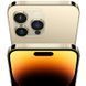 б/у iPhone 14 Pro 128GB Gold e-sim 21 фото 5