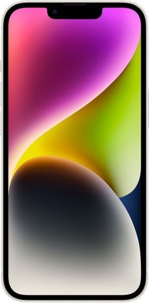Apple iPhone 14 512 Gb Starlight MPX33 фото