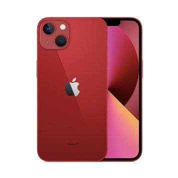 iPhone 13 128GB (PRODUCT) RED MLPJ3 фото