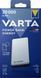 Портативний акумулятор Varta Power Bank 20000 мАч (57978) фото 2