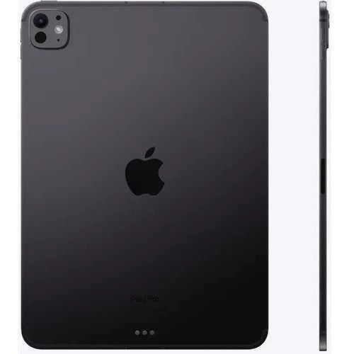 Apple iPad Pro 11'' Wi-Fi 2TB Space Black (MVVG3) 2024 MVVG3 фото