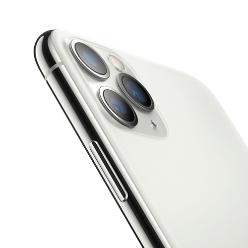 б/у iPhone 11 Pro Max 64GB Silver 1102 фото