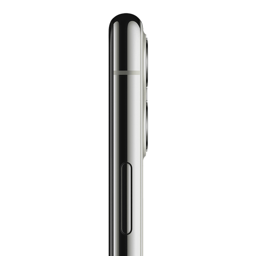 б/у iPhone 11 Pro Max 64GB Silver 1102 фото