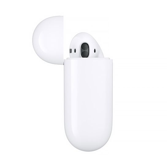Apple AirPods 2 with Charging Case (MV7N2) 2019 01000 фото