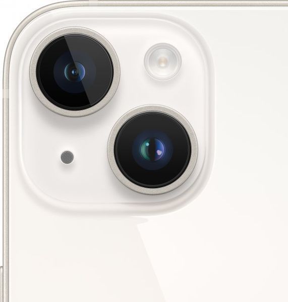 Apple iPhone 14 512 Gb Starlight MPX33 фото