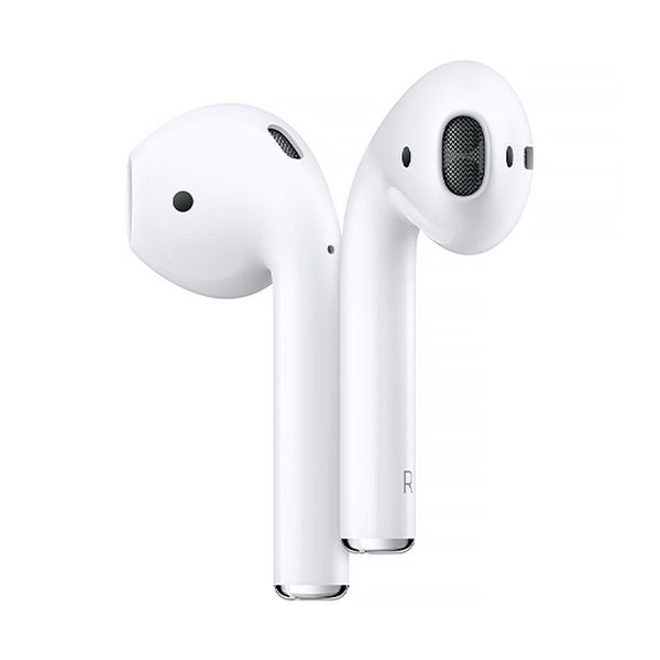 Apple AirPods 2 with Charging Case (MV7N2) 2019 01000 фото