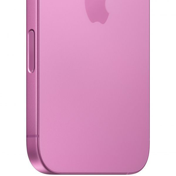 Apple iPhone 16 Plus 512GB Pink (MY253) MY253 фото