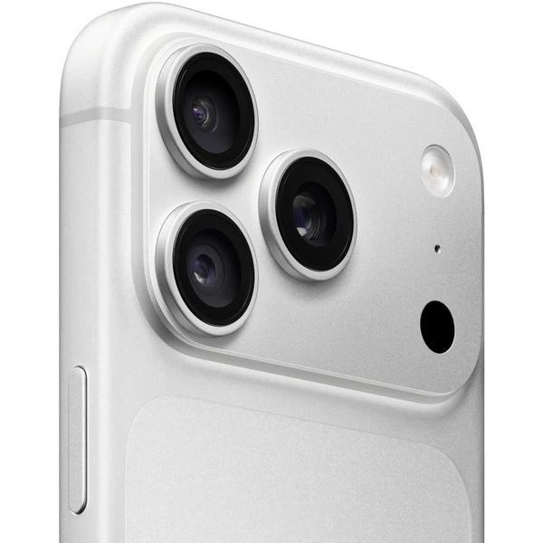 Apple iPhone 18 Pro Max 2TB Silver (e-Sim) MJWJ4 фото