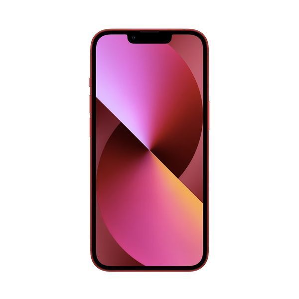 iPhone 13 256GB (PRODUCT) RED MLQ93 фото