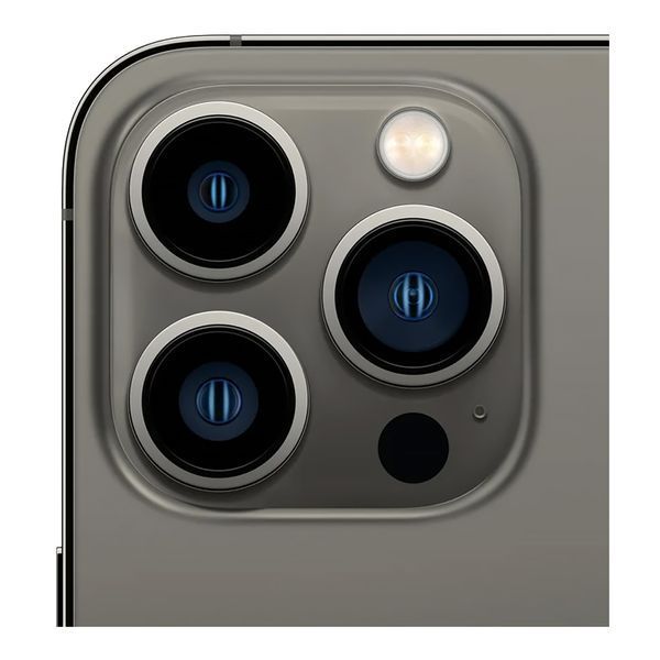 iPhone 13 Pro Max 256GB Graphite MLLA3 фото