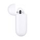 Apple AirPods 2 with Charging Case (MV7N2) 2019 01000 фото 2