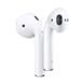 Apple AirPods 2 with Charging Case (MV7N2) 2019 01000 фото 4