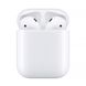 Apple AirPods 2 with Charging Case (MV7N2) 2019 01000 фото 1