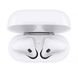 Apple AirPods 2 with Charging Case (MV7N2) 2019 01000 фото 3