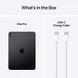 Apple iPad Pro 11'' Wi-Fi 2TB Space Black (MVVG3) 2024 MVVG3 фото 6