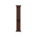 Apple Watch Ultra 4 GPS + LTE 49mm Natural Titanium Case with Dark Umber Trail Loop - Medium/Large MJCR4+MK8K4 фото 3