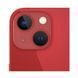 iPhone 13 256GB (PRODUCT) RED MLQ93 фото 5